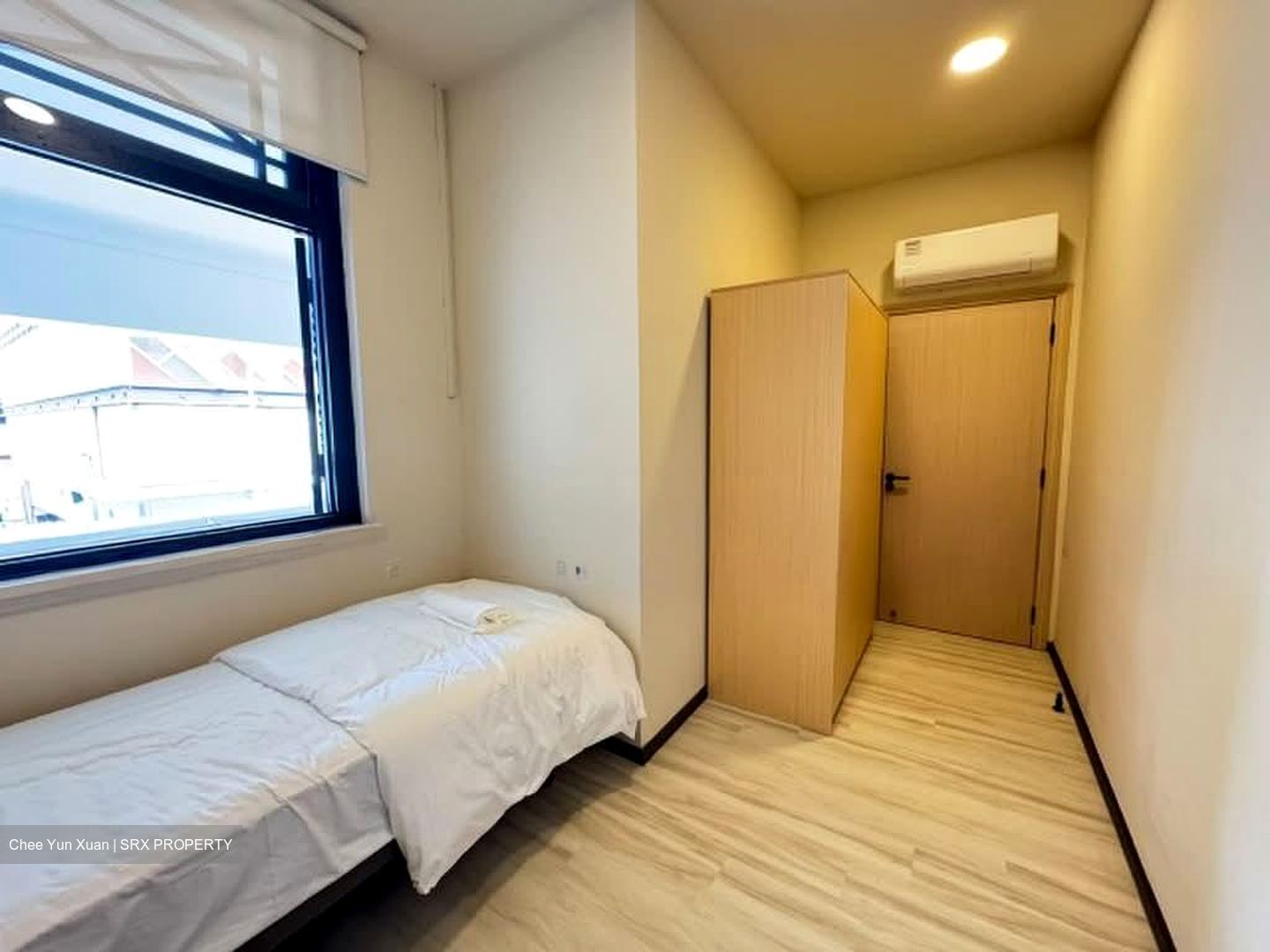 Hindoo Road (D8), Shop House #594624341